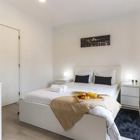 Downtown Lisbon Palma Suites By Hosty-2