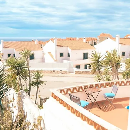 Ericeira Soulsurfers Guesthouse-3