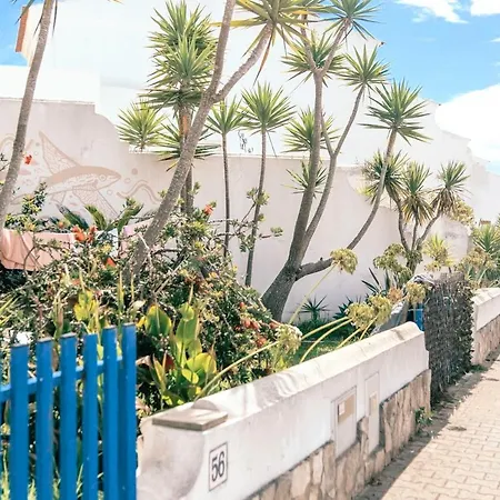 Ericeira Soulsurfers Guesthouse-2
