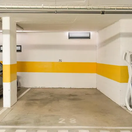 Marina Village Apartment-2