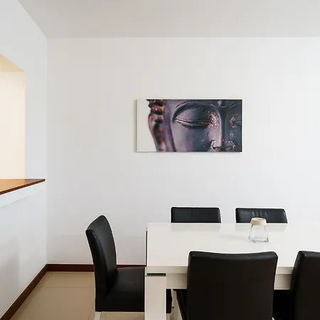 Marina Village Apartment-3