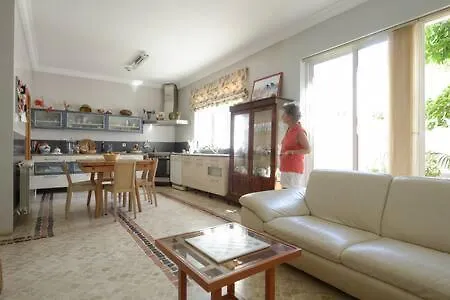 Casa Da Cidade De Loule-3
