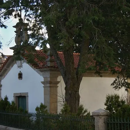 Hotel Rural Villa Julia-2