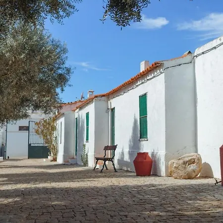 Quinta Do Castelo-3