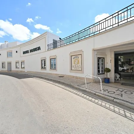 Boa Vista Hotel & Spa - Adults Only-3