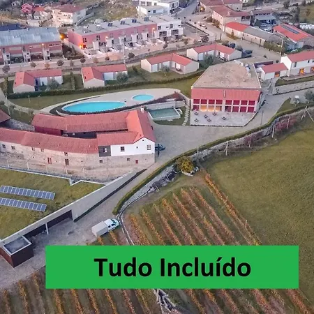Quinta da Corredoura, Hotel Rural-3