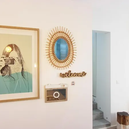 Zuccos Guesthouse Boutique-2