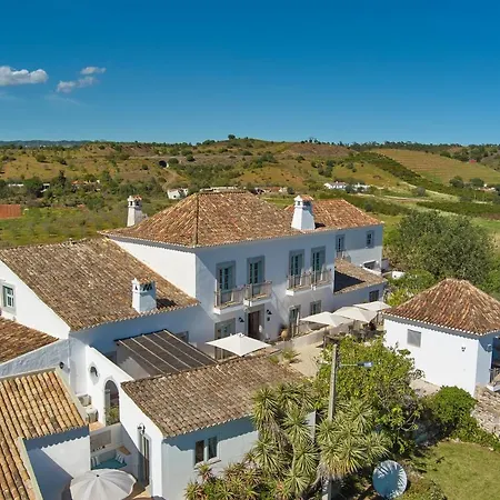 Quinta Da Colina Guest Housedouble Bedroom-3