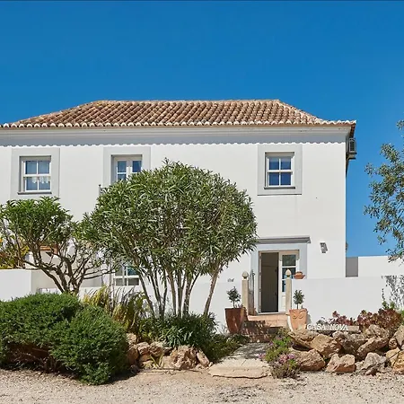 Quinta Da Colina Guest Housecasa Nova-2