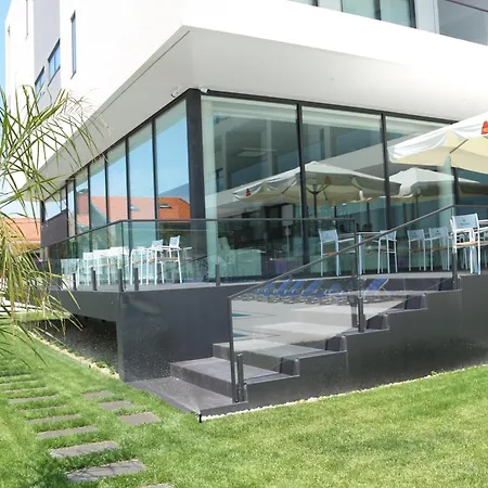 Hotel Monte Lírio-2