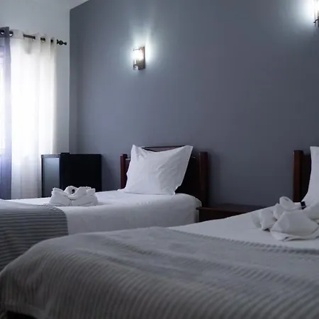 Casa Das Termas-3