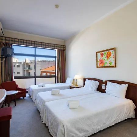 Villa Fatima Hotel By Umbral-2