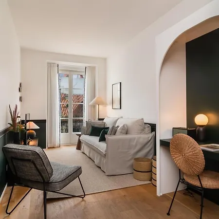 Ando Living - Santa Justa 77 House-2