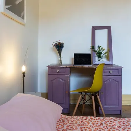 Saudade Guest House-2