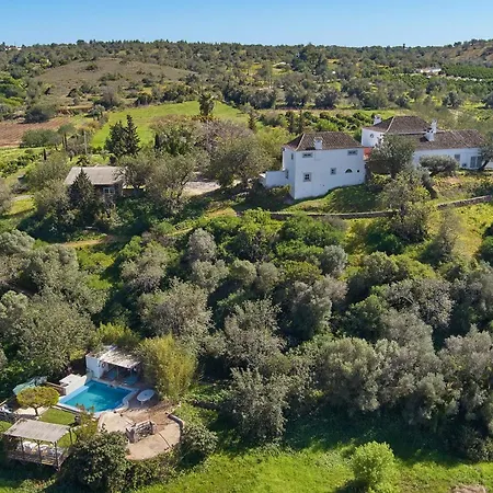 Quinta Da Colina Guesthouse - Garden Room-2
