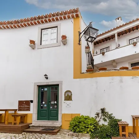 Casa de S. Thiago de Obidos-2