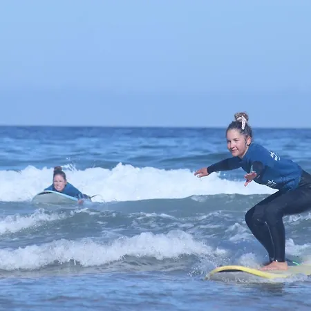 International Surf School & Camp-3