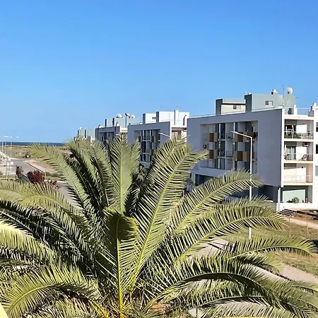 Sun&Sea, Meia Praia Lagos-2