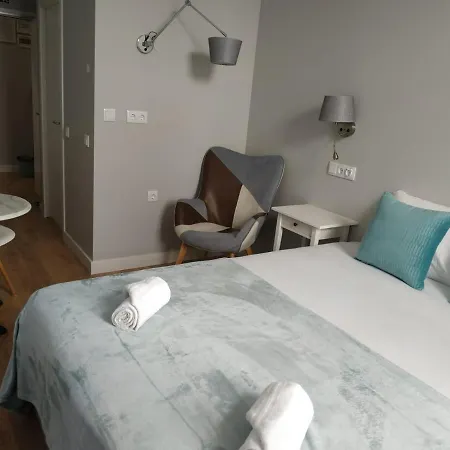 Great Stay Fanqueiros Guest House 3-3