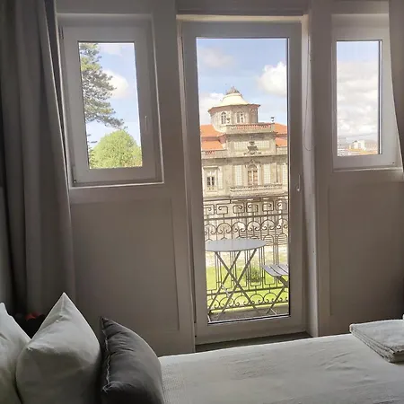 Mater50 Guest House-2