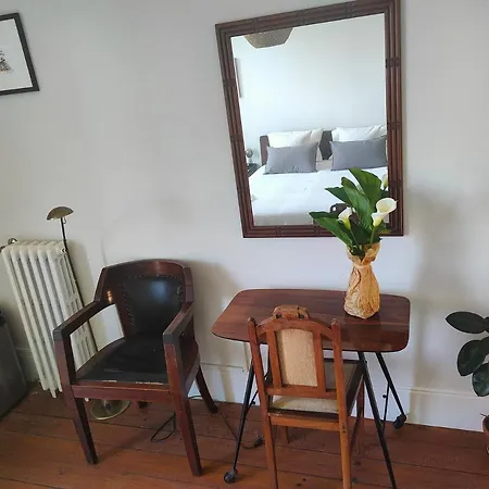 Mater50 Guest House-3