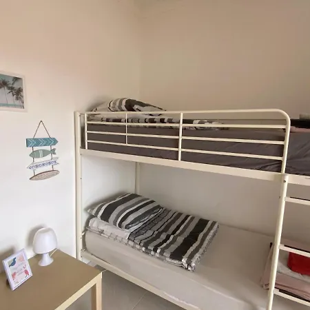 Casa Luana - Rooms-2