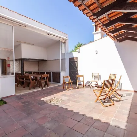 X - Quinta Das Oliveiras Guesthouse-2