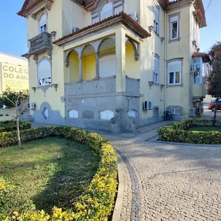 Hotel Porto Nobre-2