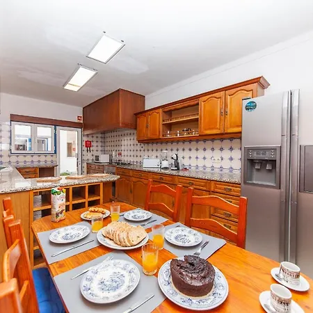 X - Quinta Das Oliveiras Guesthouse-3
