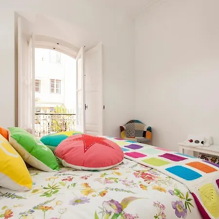 Ginjinha House - 4 Rooms - Bairro Alto - With Ac By Lisbeyond-3