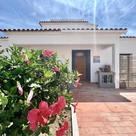 Charm Of The Algarve, Luxury Guesthouse Adults Only-2