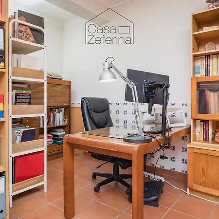 Casa Zeferina - Zeferina Family-3