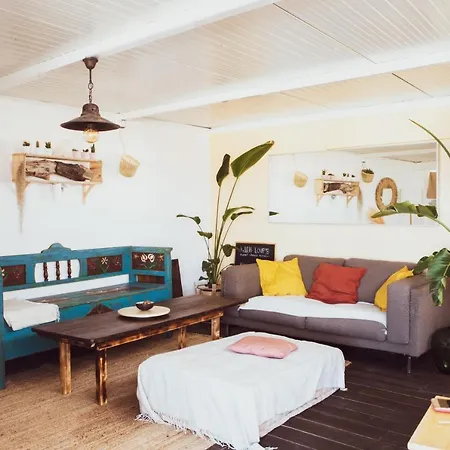 Deck Lodge-2