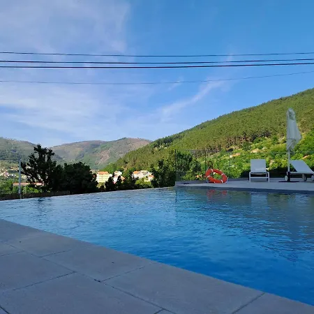 Inatel Manteigas Hotel-2
