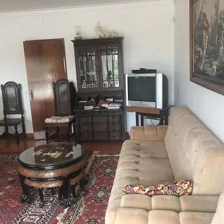 Room In Guest Room - Joes House Homestay-3