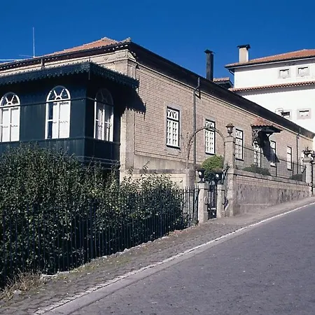 Casa Dos Lagos - Braga-3