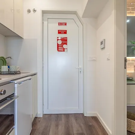 Urbana Homes By Home Sweet Home Aveiro-3
