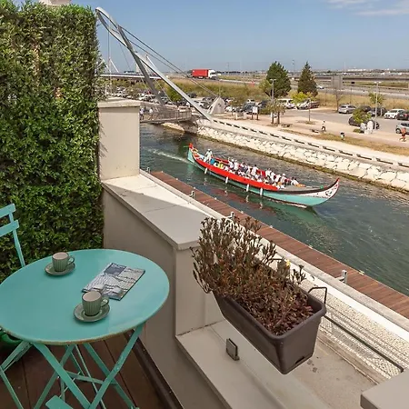 Urbana Homes By Home Sweet Home Aveiro-2