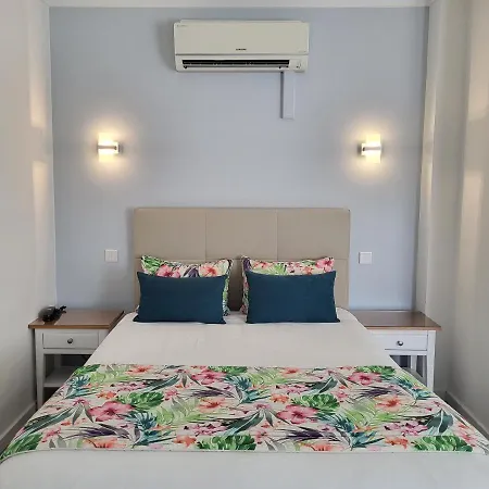 Hotel Ancora Mar-3