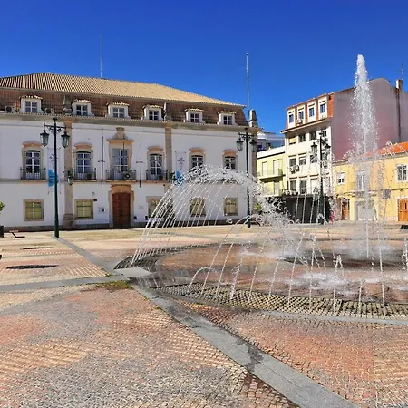 Portimao City Near The Beach-3