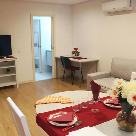 ÍSIS Guest House-2