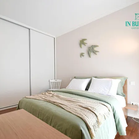In Burgus Guest House-2