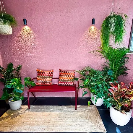 Oporto Coliving Circunvalacao 13228-2