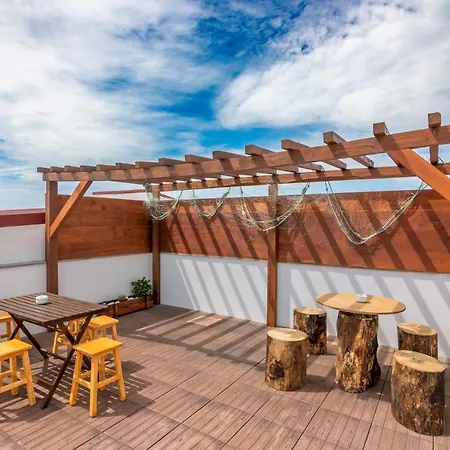 Beach & Sea Guesthouse-2