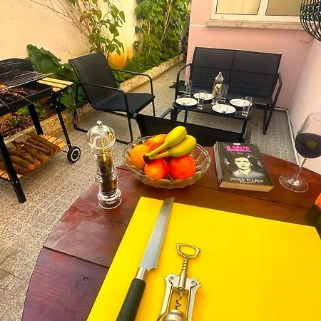 Lisabonna Guest House-2