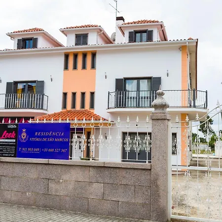Residência Vitória de São Marcos-2