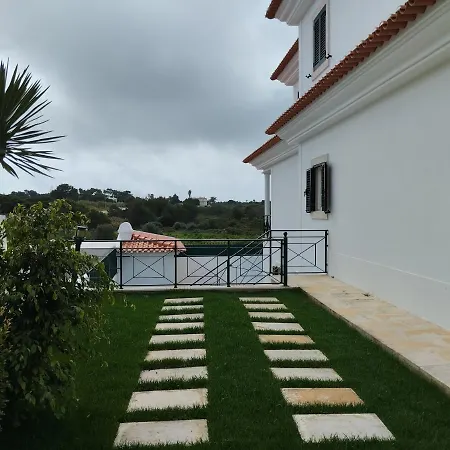 Villa Privee Cascais-3