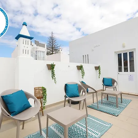 Gil Vicente Guest Rooms-3