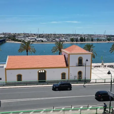 The Yellow House Portimao-2