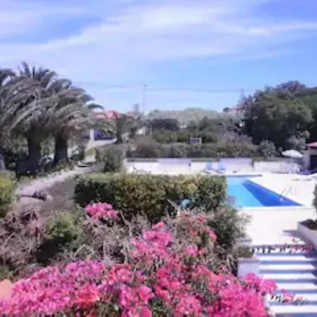 Alto Da Praia Villa-3